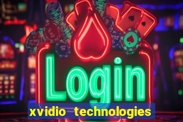 xvidio technologies startup brasil 2024 download video